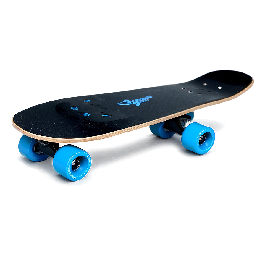 Skateboard Tutorial Png 5