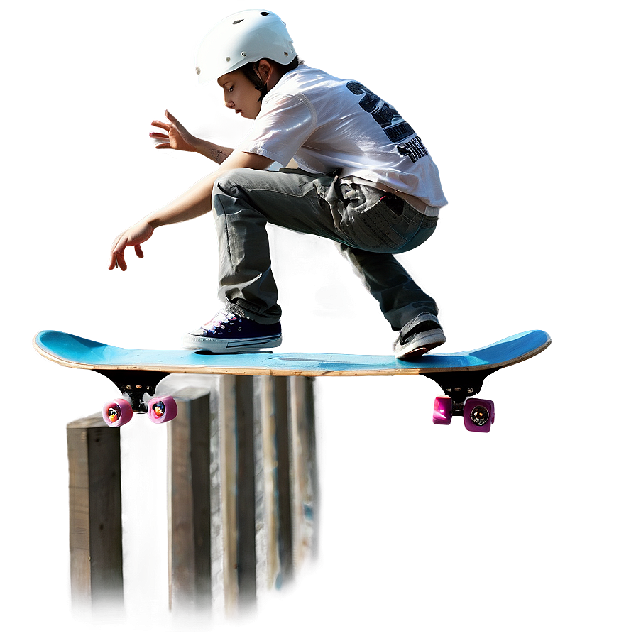 Skateboarding Rail Png Hqf6