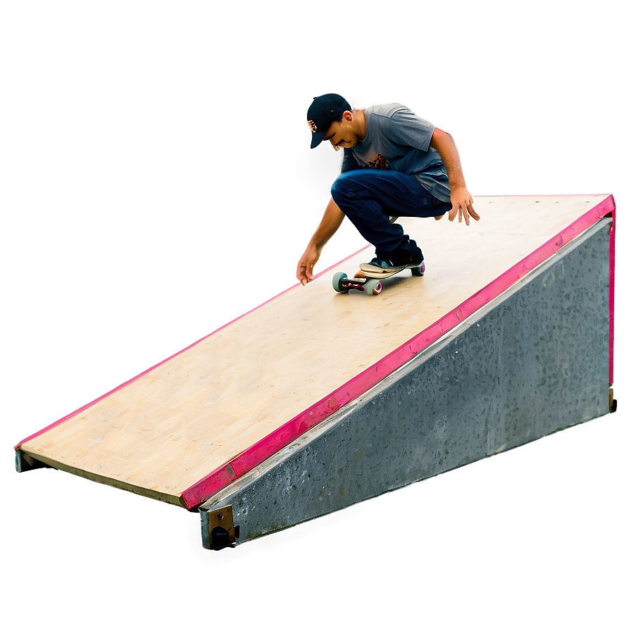 Skateboarding Workshop Ramps Png Pda5