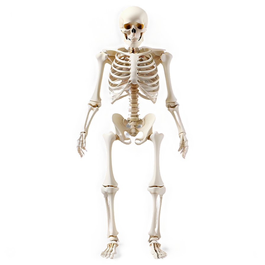 Skeleton Anatomy Png Dlo8