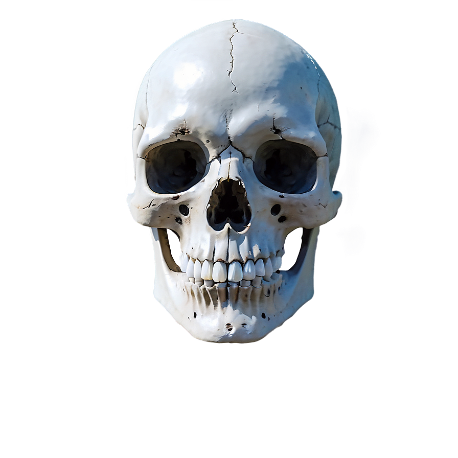 Skeleton D