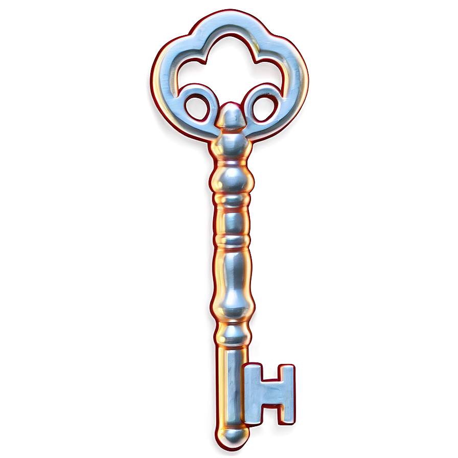 Skeleton Key A