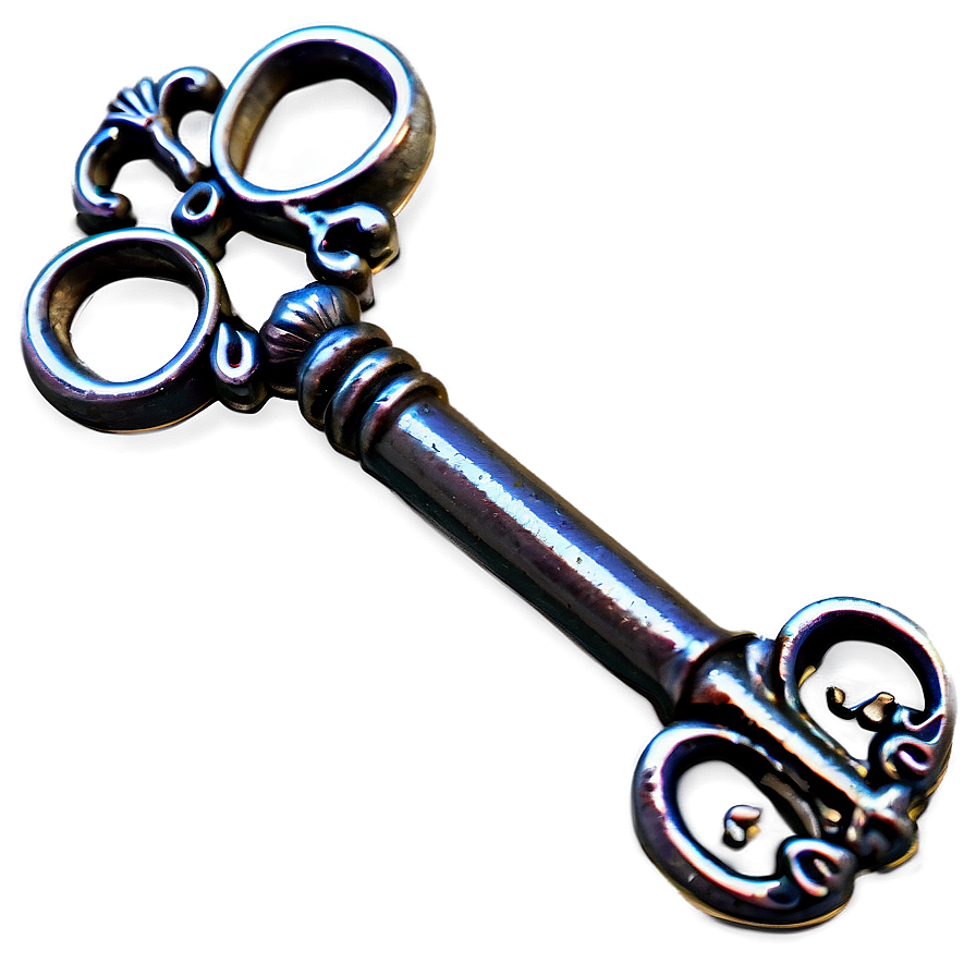 Skeleton Keys Png Nwg