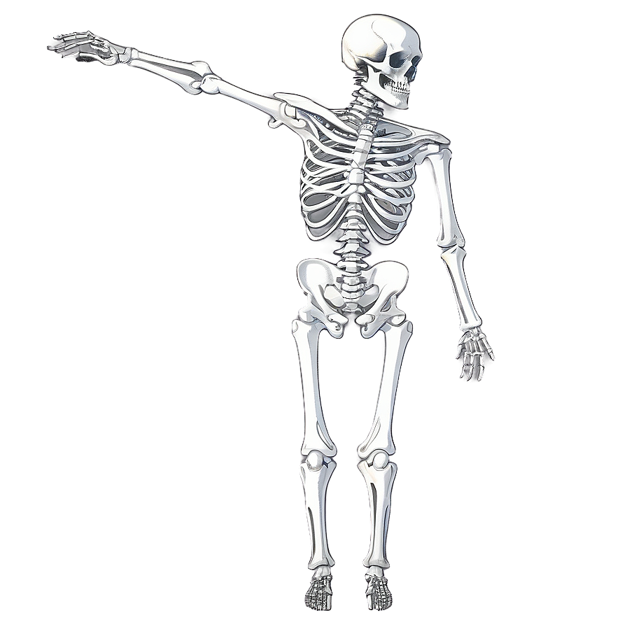 Skeleton Of Upper Limbs Png Lqy