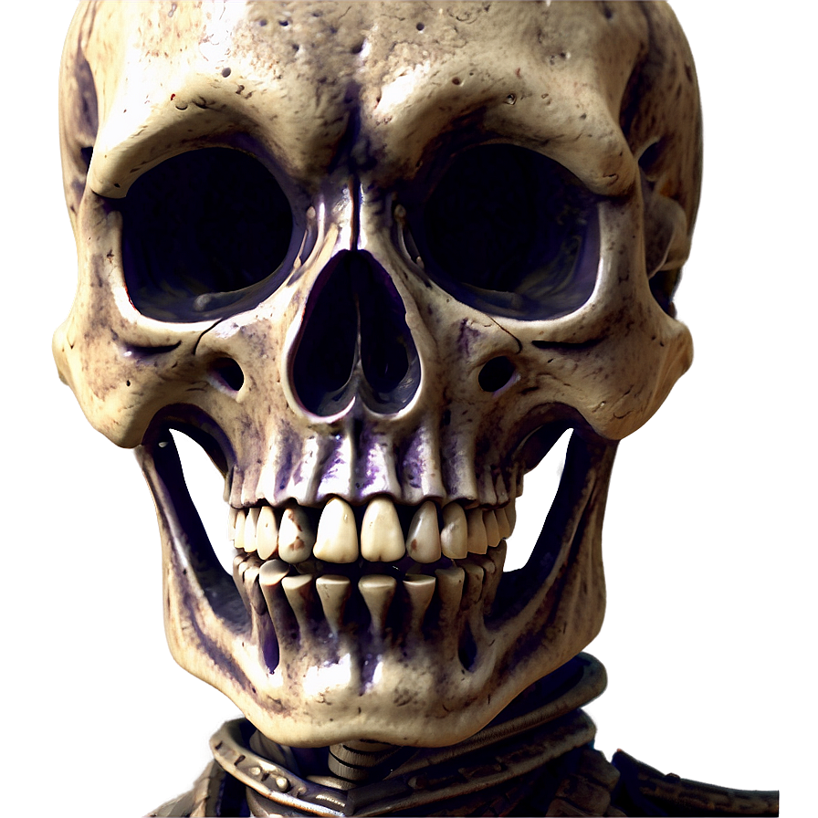 Skeleton Warrior Png Veh