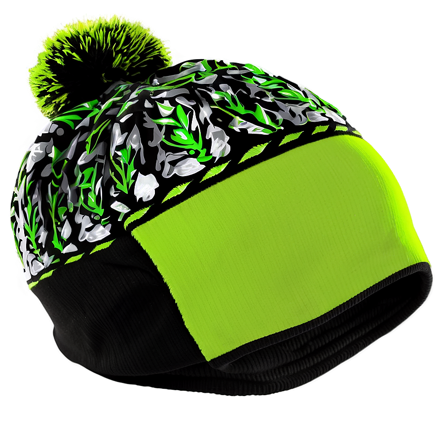 Ski Beanie Png Ujk