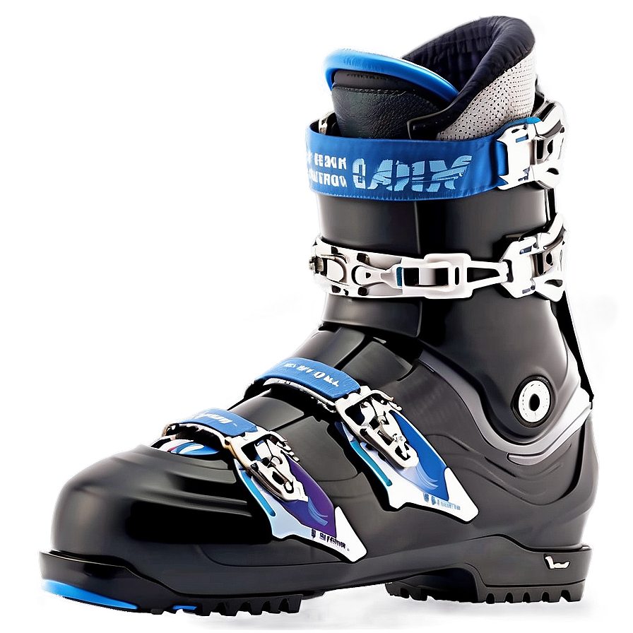 Ski Boots Png Qcx51