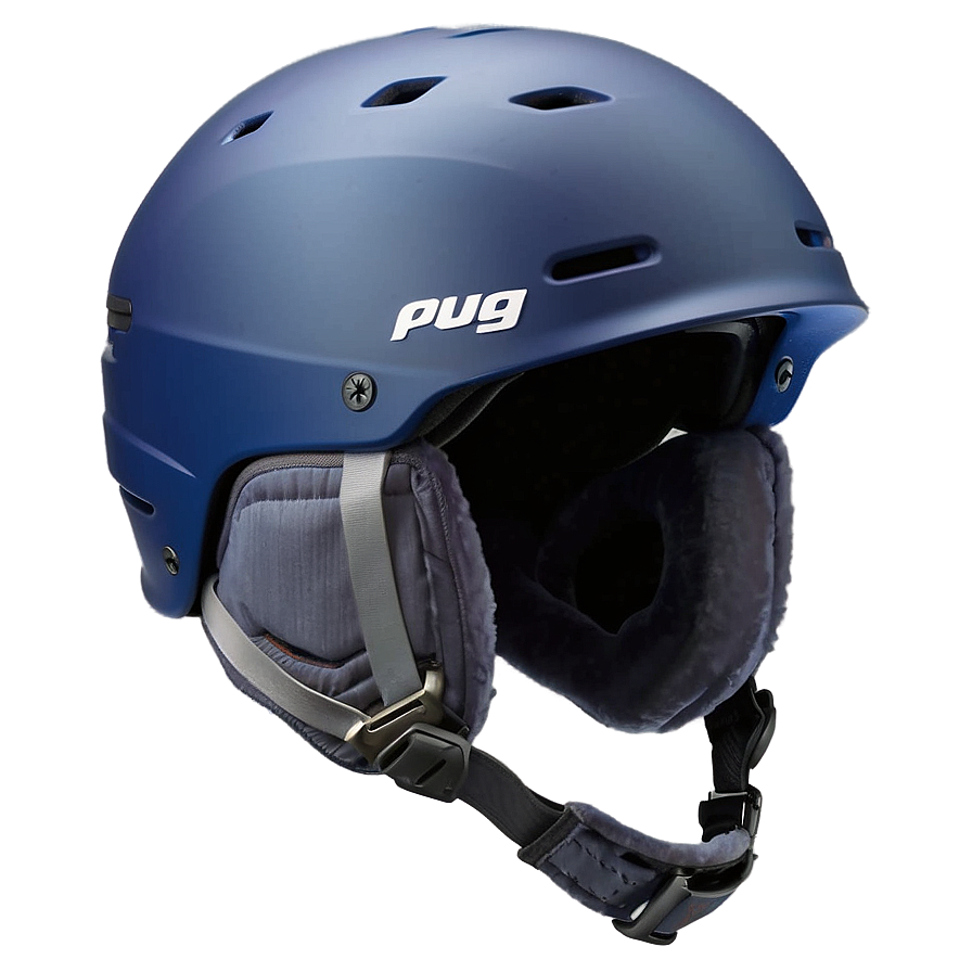 Ski Helmet Png Skb48