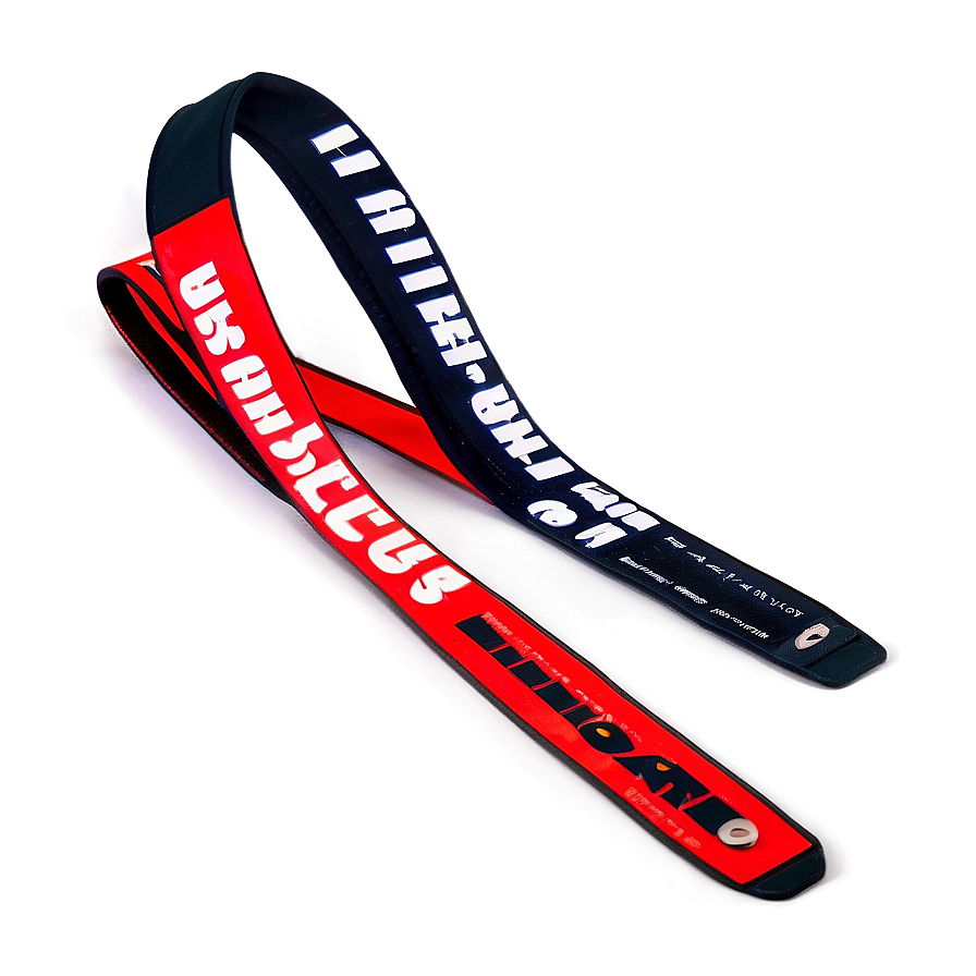 Ski Strap Png Njx85