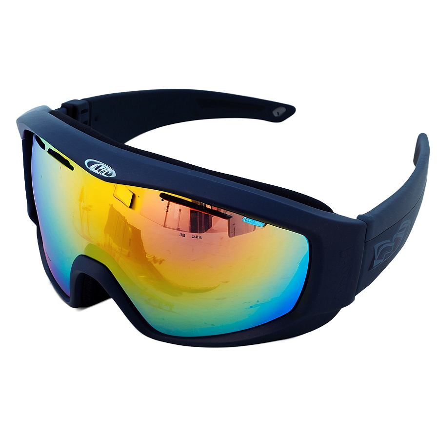 Ski Sunglasses Winter Sports Png Pcj41