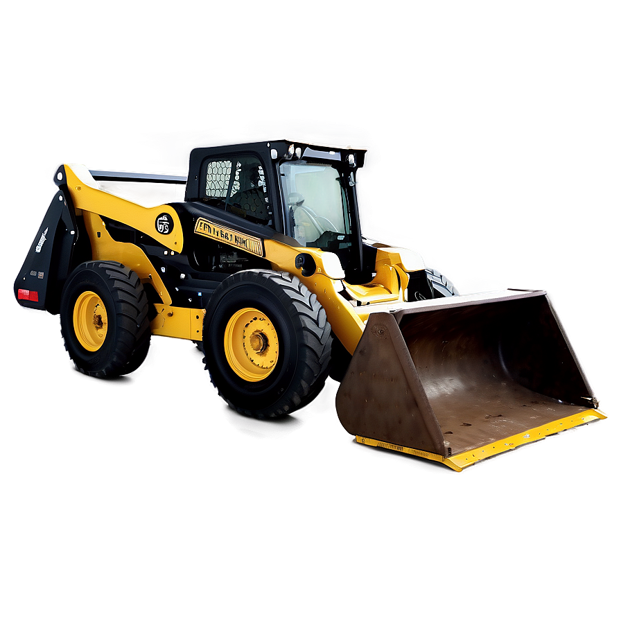 Skid Steer D