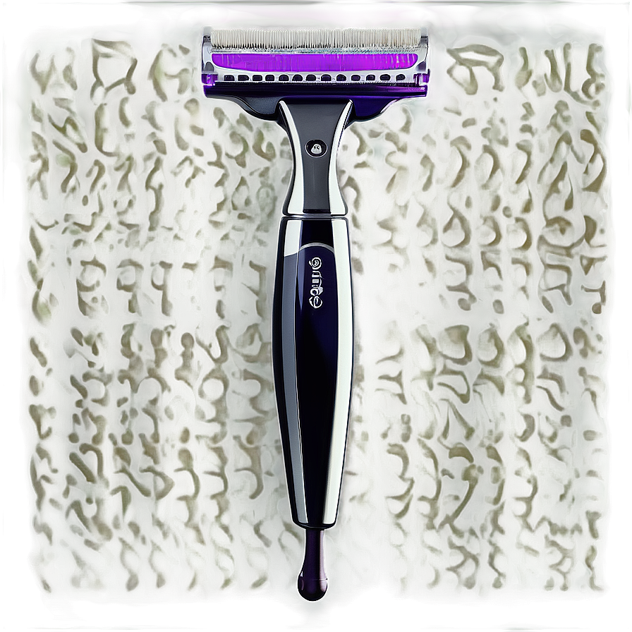 Skin-friendly Razor Png 39