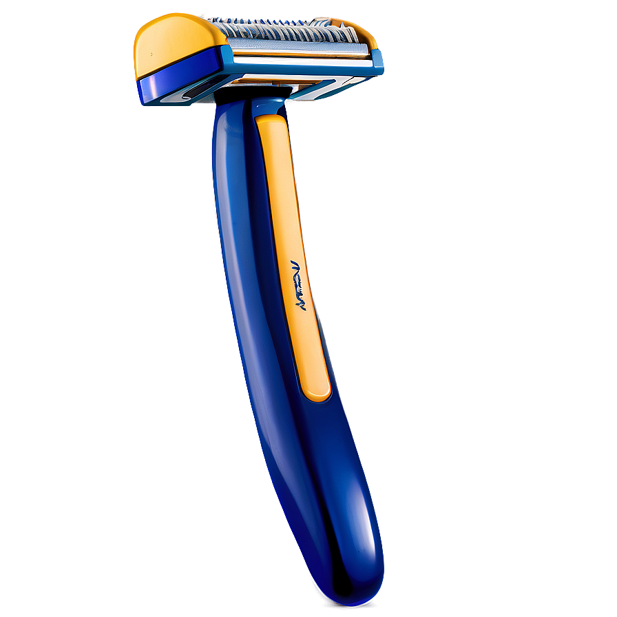 Skin-friendly Razor Png 8