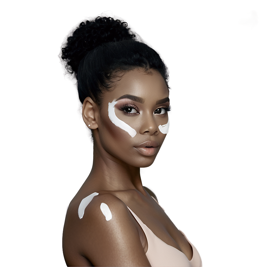 Skin Smoothing Edit Png 64