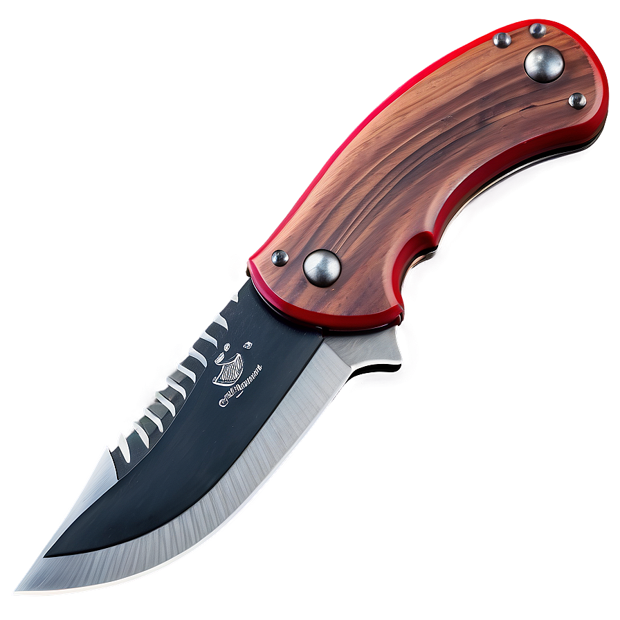Skinner Knife Png 40