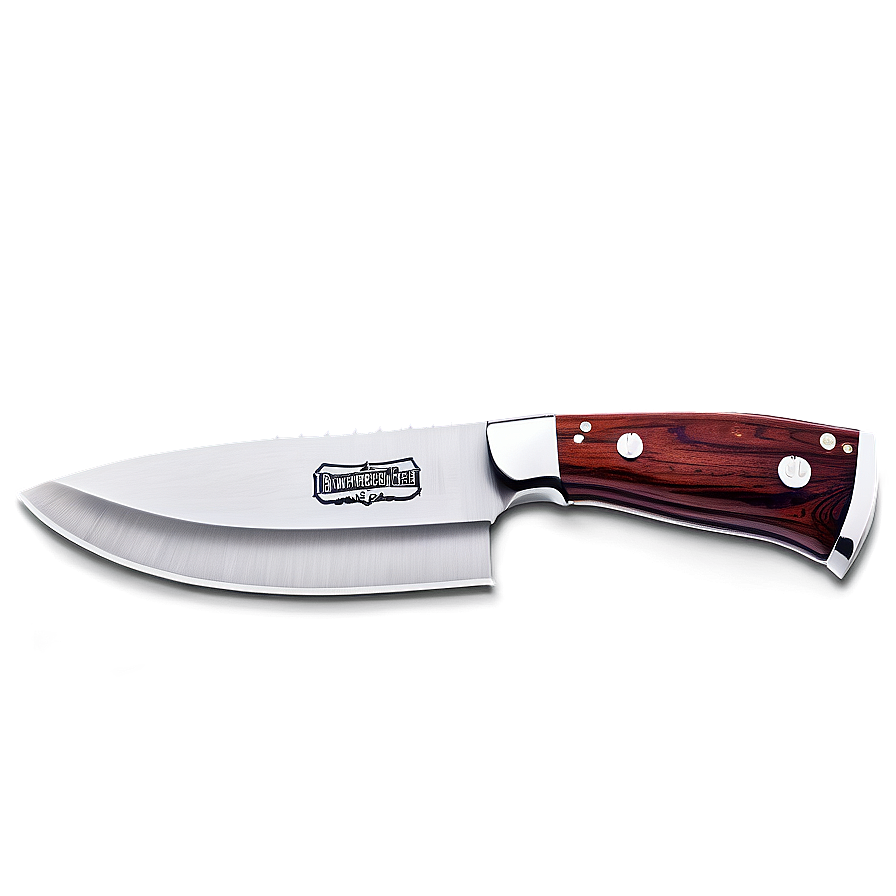 Skinner Knife Png 55