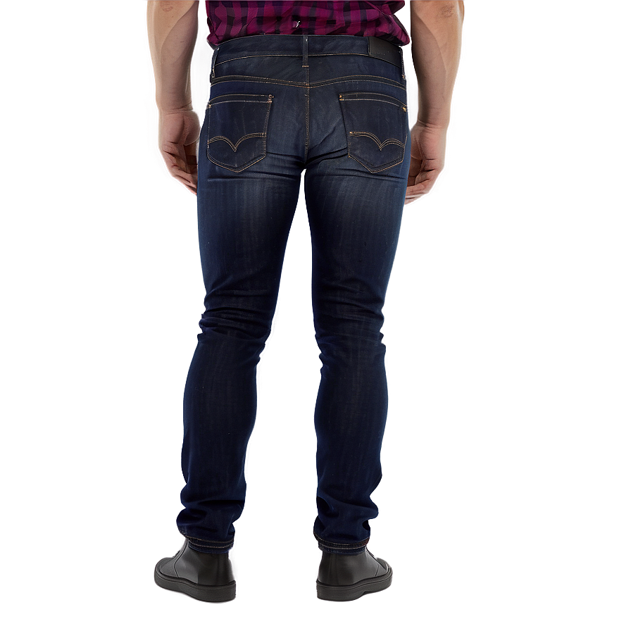 Skinny Jeans Png 05242024