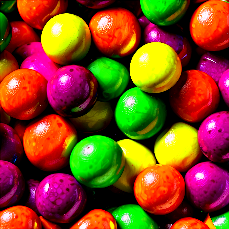 Skittles Heap Png 05242024