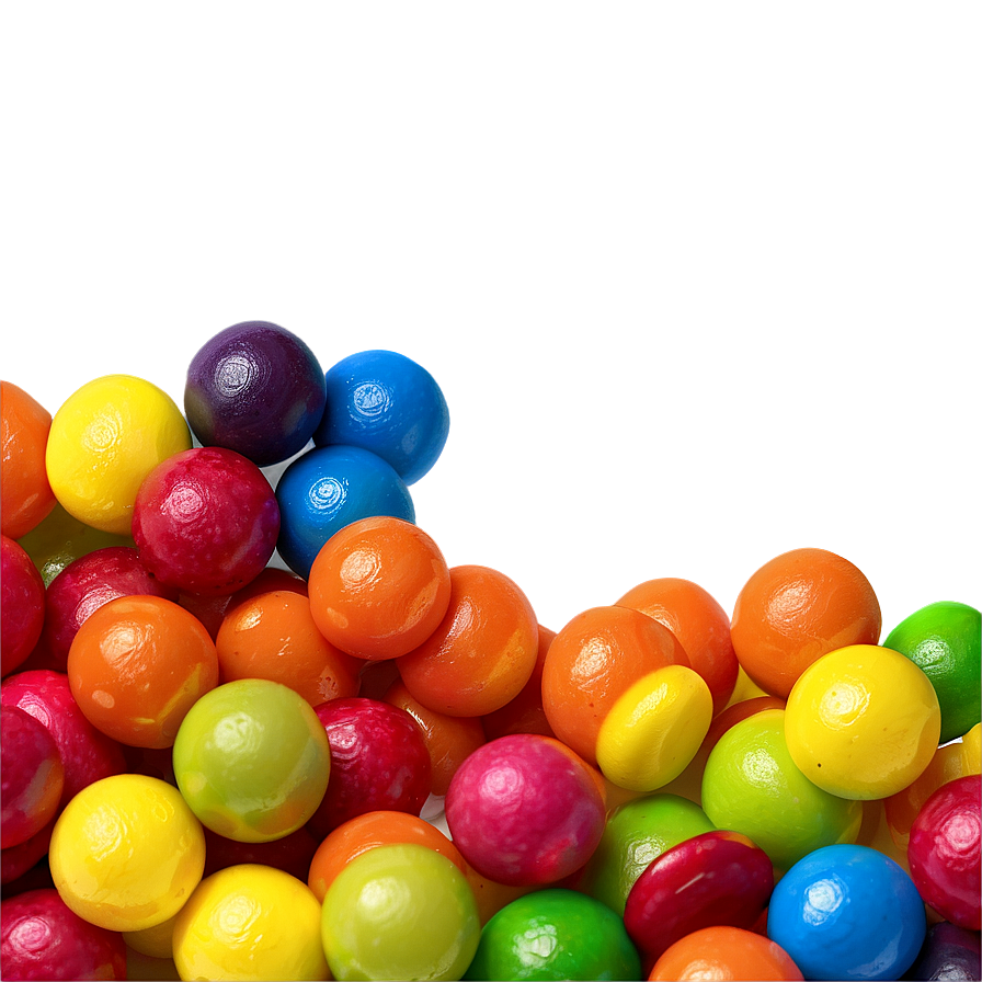 Skittles Rainbow Background Png 92