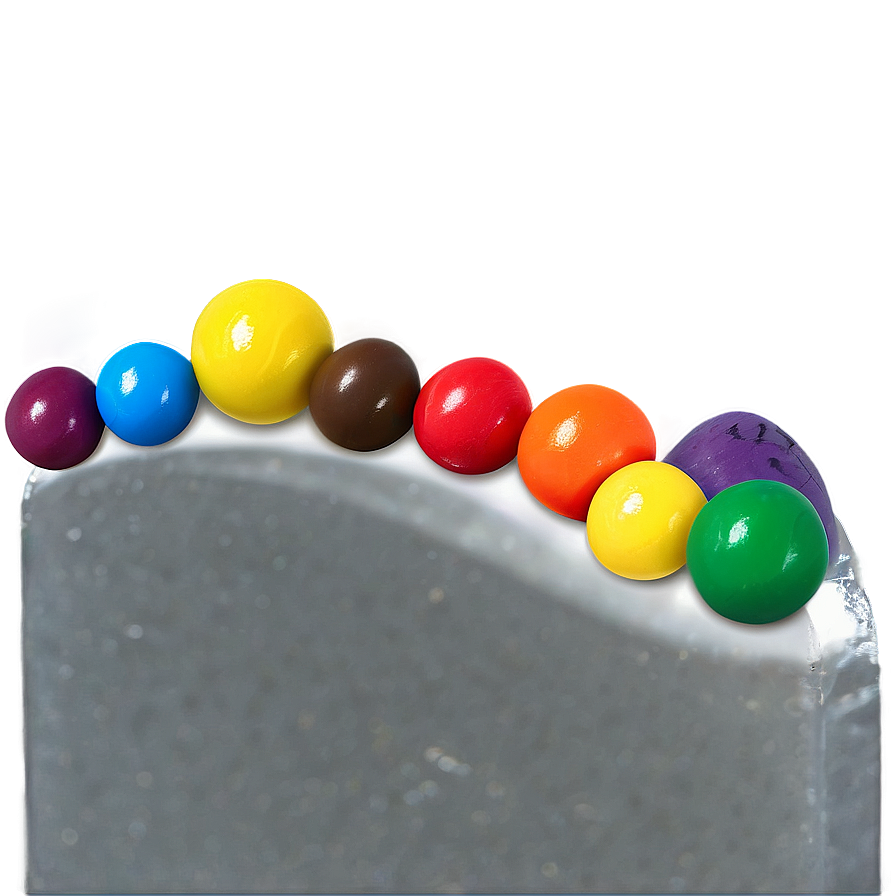 Skittles Rainbow Candy Ocean Png Yqh39