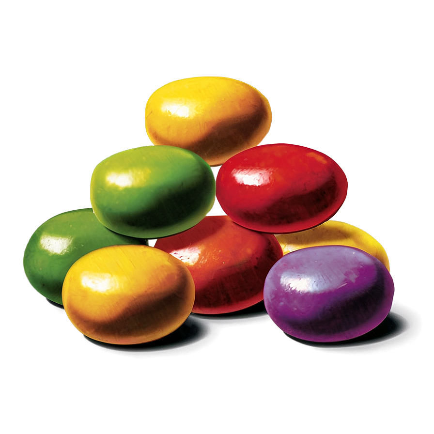 Skittles Rainbow Graphic Png 68