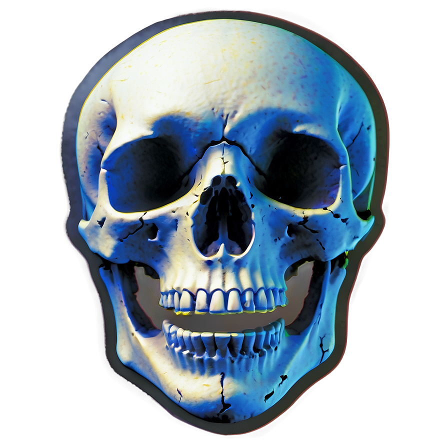 Skull And Bones Png Xtv72