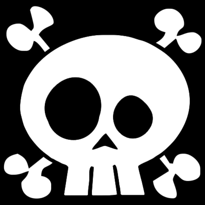 Skull_and_ Crossbones_ Icon