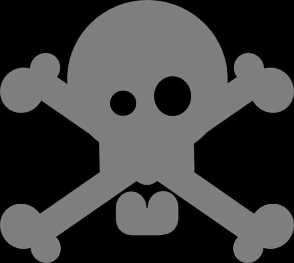 Skull_and_ Crossbones_ Icon