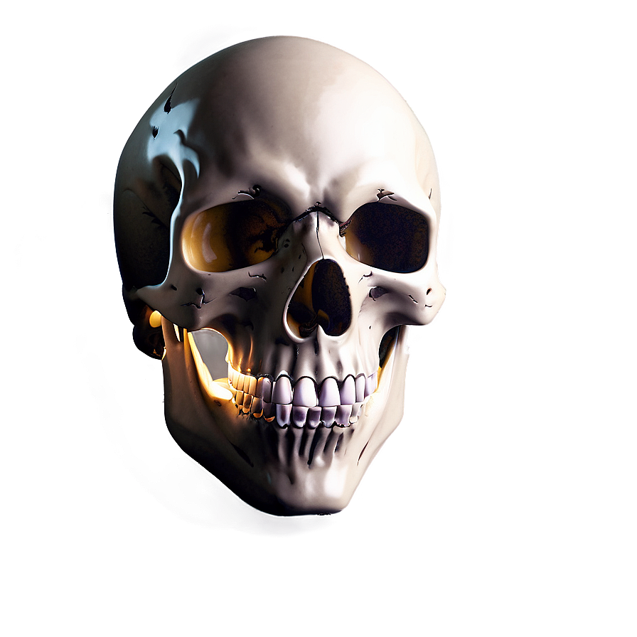 Skull Spin Spectacular Png 62