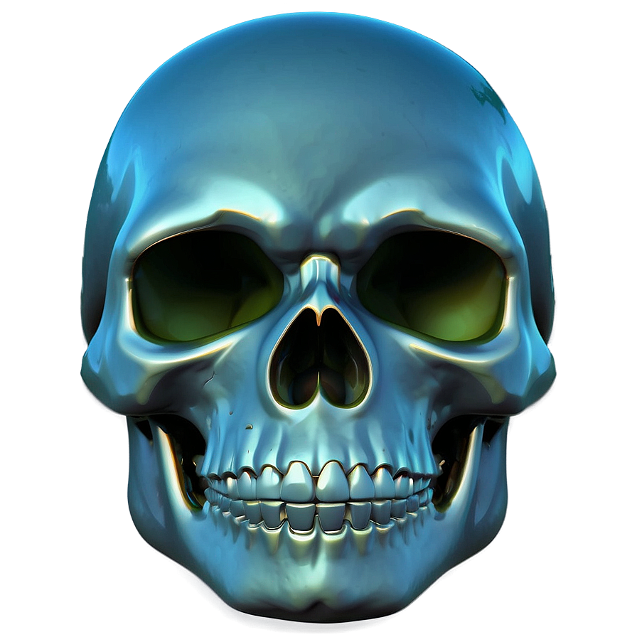 Skull Symbol Png Vkj21