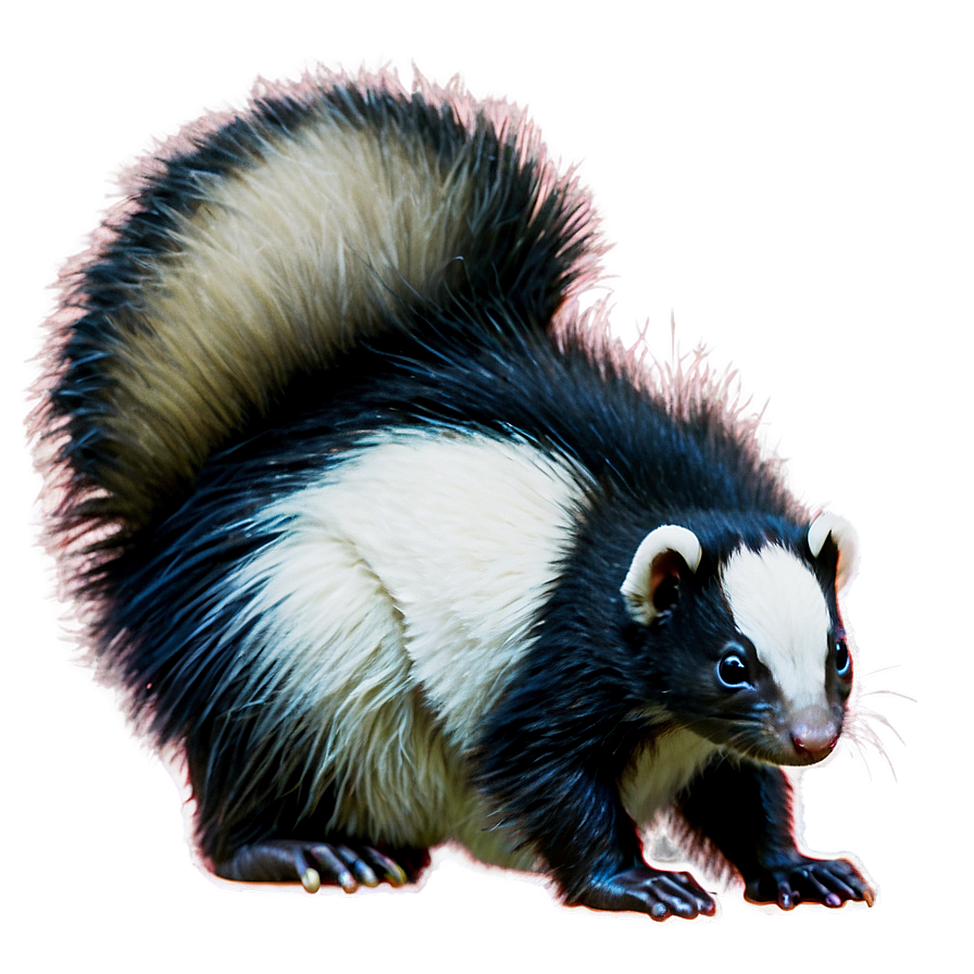 Skunk D