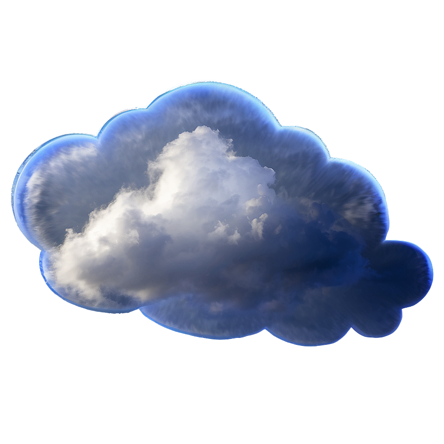 Sky Cloud Transparent Png 05252024