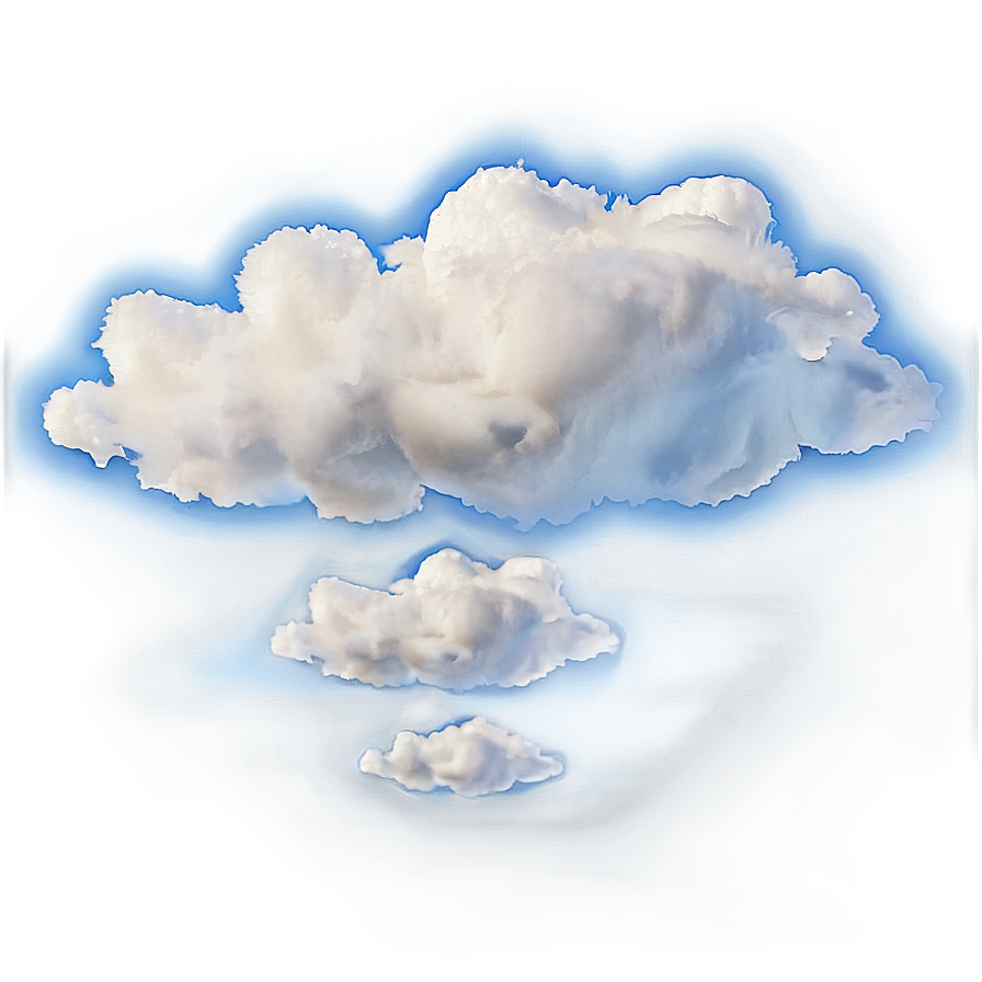 Sky Cloud Transparent Png Hvw