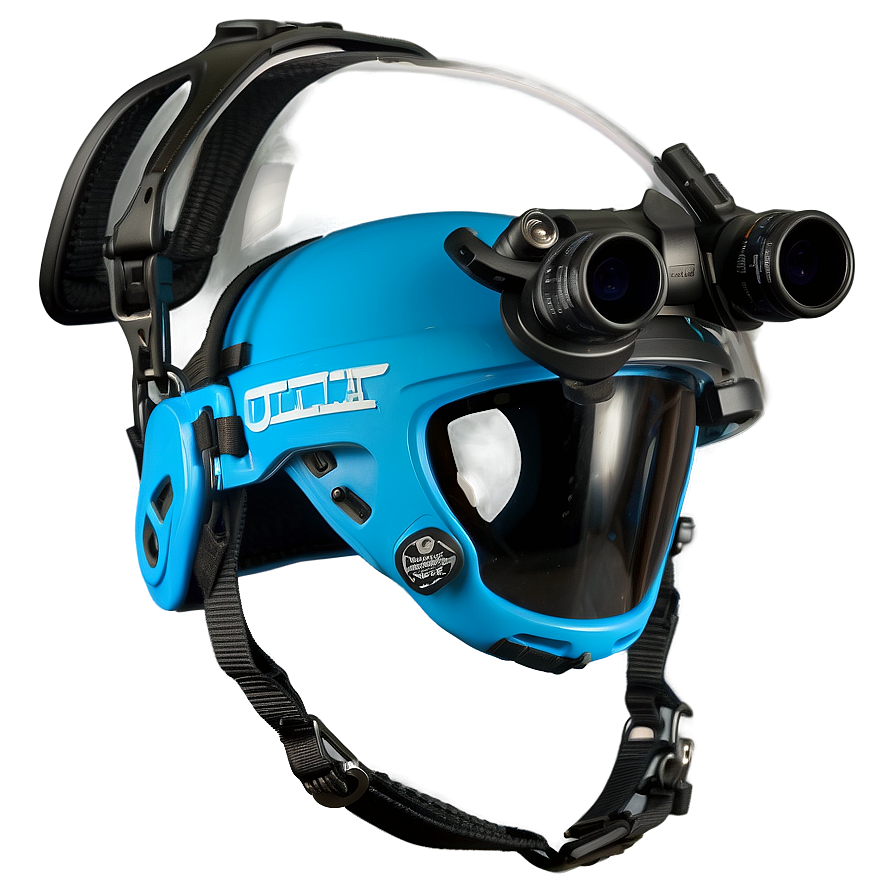 Skydiving Helmet Cam Png 06252024