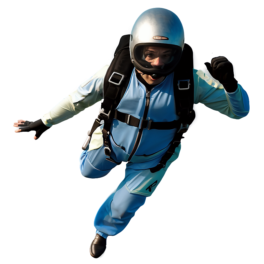 Skydiving Record Png 06252024