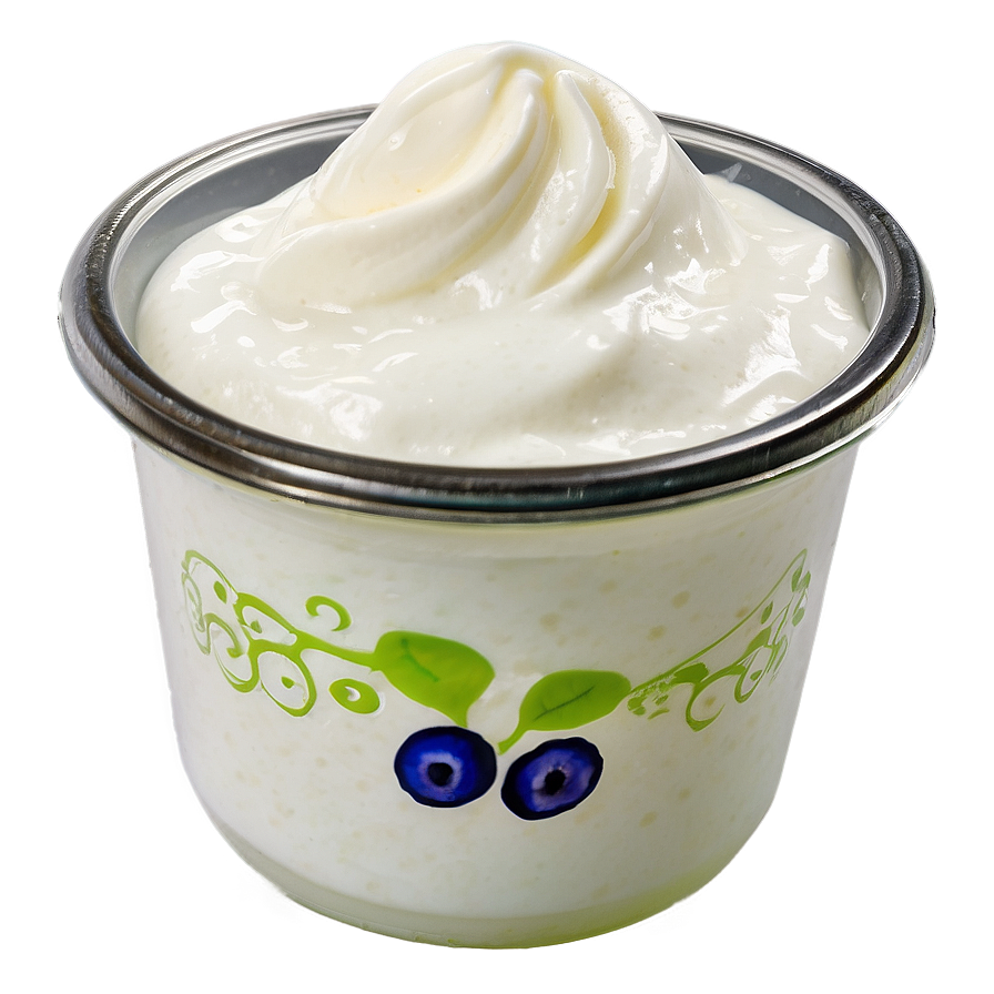Skyr Yogurt Png 79