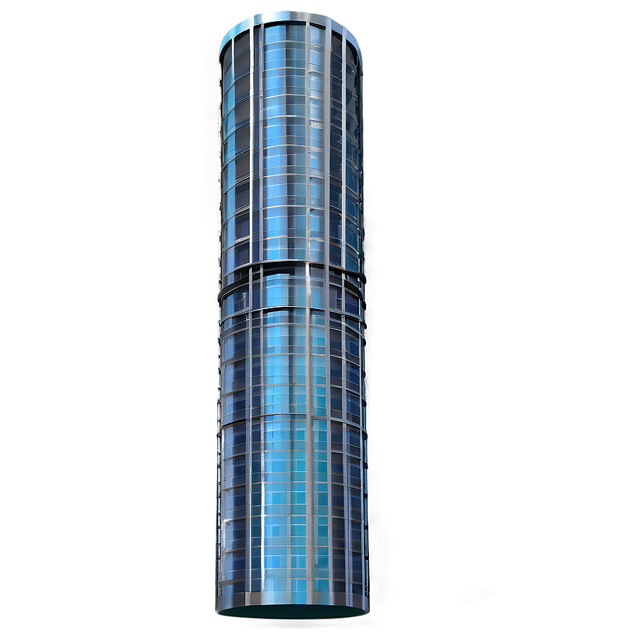 Skyscraper Elevator Shaft Png 53