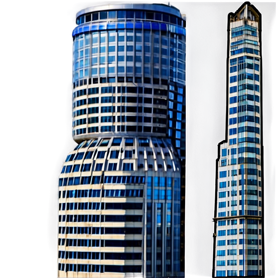 Skyscraper Observation Deck Png 80