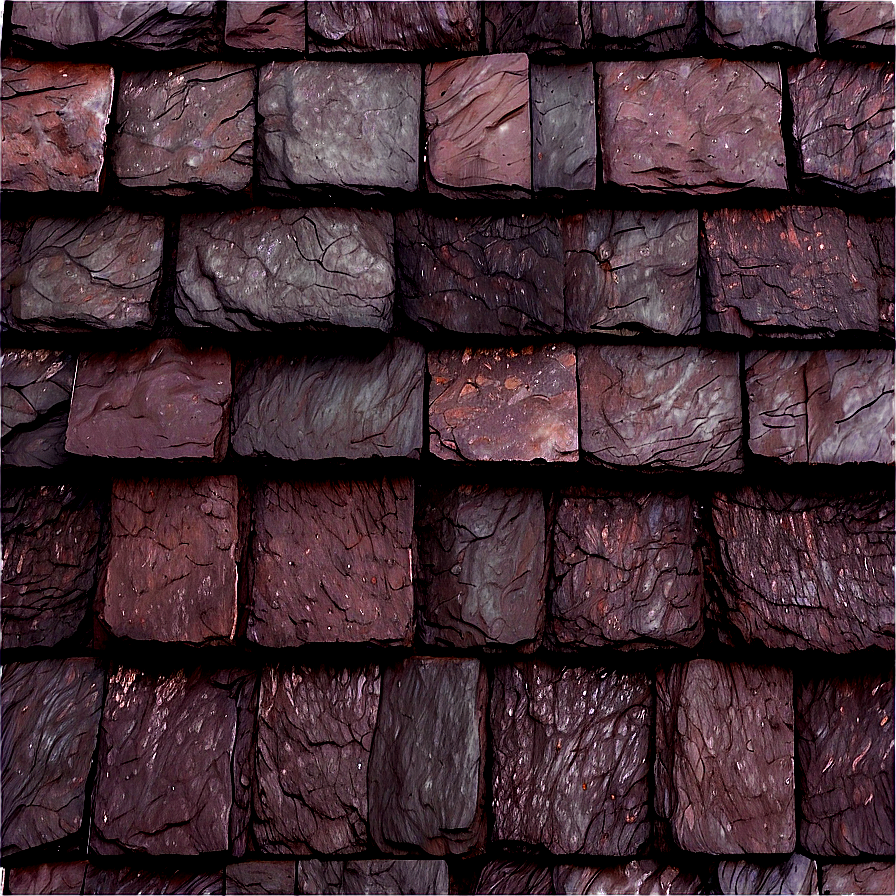 Slate Roofing Textures Png Rtp61