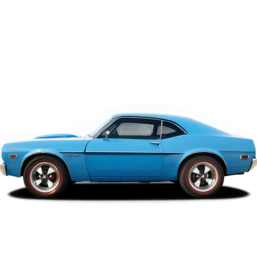 Sleek Ford Maverick Design Png Iqs16