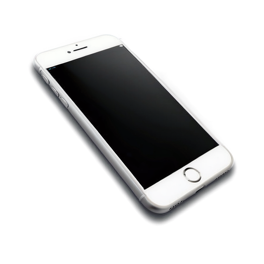 Sleek Iphone Design Png 36