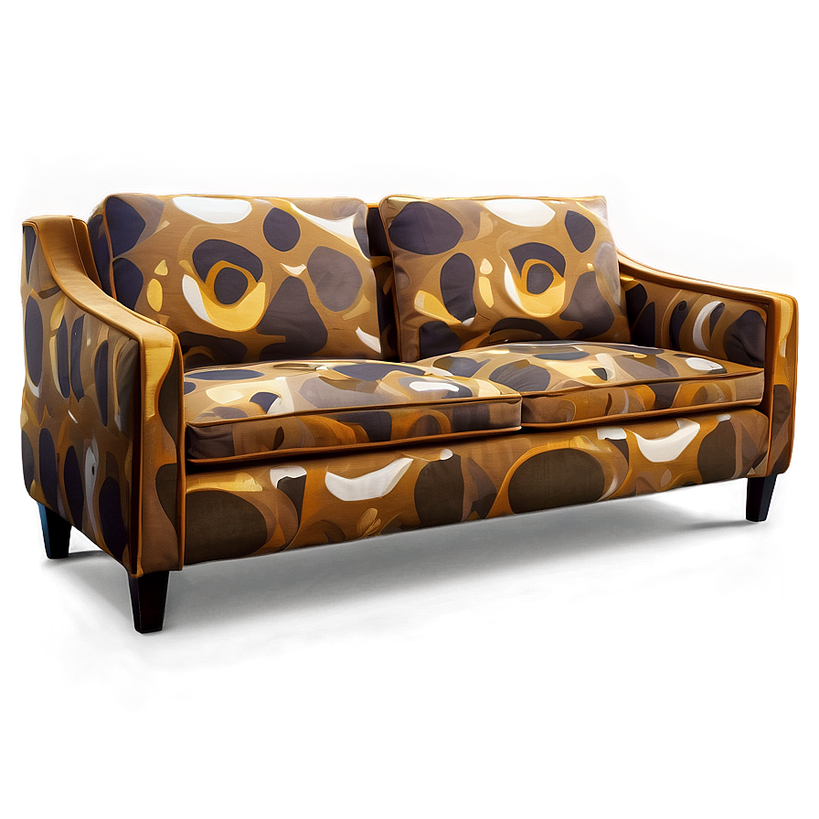Sleek Minimal Sofa Png Mkv
