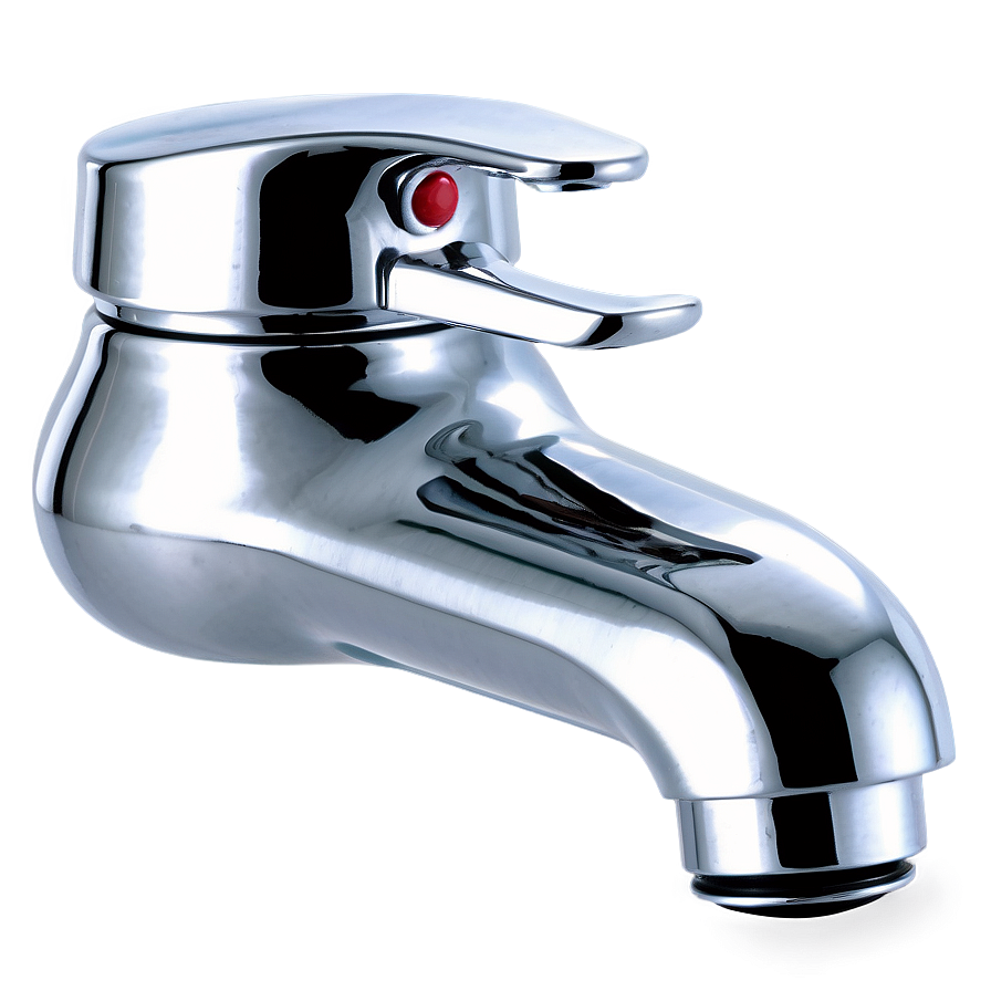 Sleek Modern Faucet Tap Png Lhy25