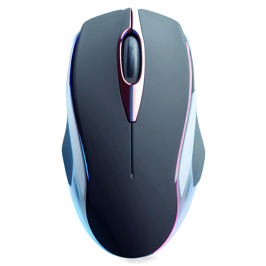 Sleek Mouse Pointer Png Jdj17