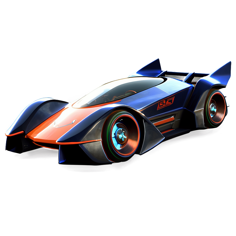 Sleek Octane Rocket League Png Cya4