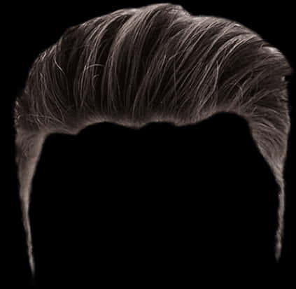 Sleek_ Pompadour_ Hairstyle