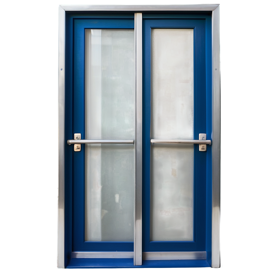 Sleek Sliding Door Png Xnr68