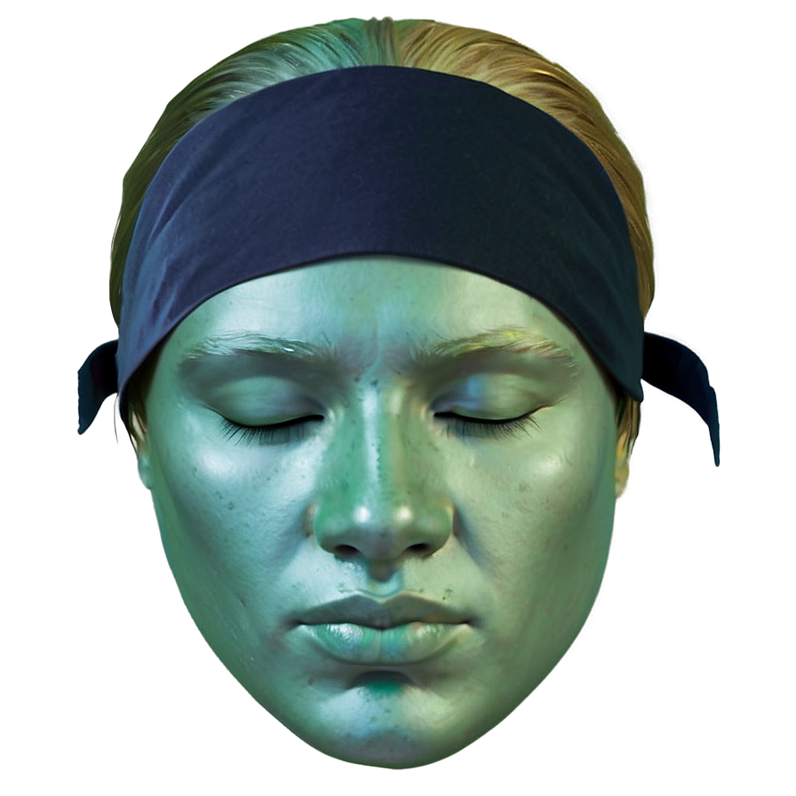 Sleep Blindfold Icon Png 84