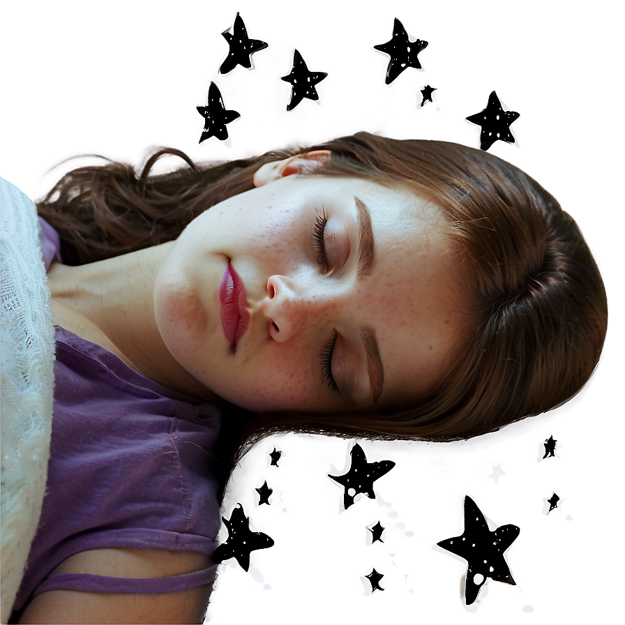 Sleep Under Stars Png Dil50