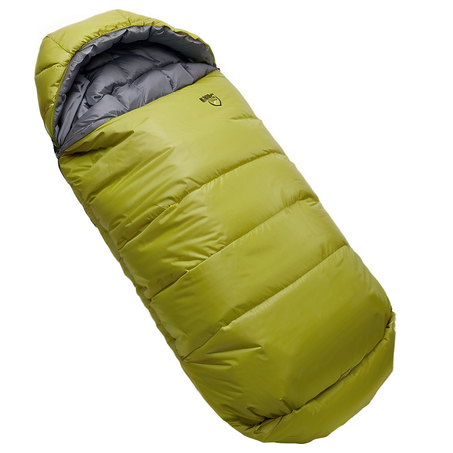 Sleeping Bag D